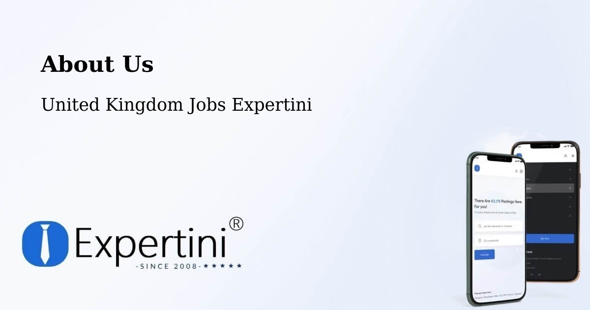 About Expertini Recruitment Platform  – Headcorn - Headcorn, United Kingdom Jobs Expertini