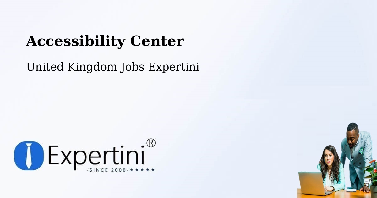 Accessibility Statement – Headcorn - United Kingdom Jobs Expertini