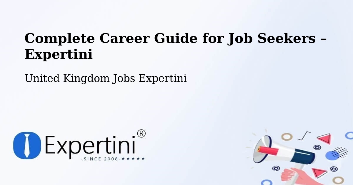 Career Guide for Job Seekers – Headcorn - Headcorn, United Kingdom Jobs Expertini
