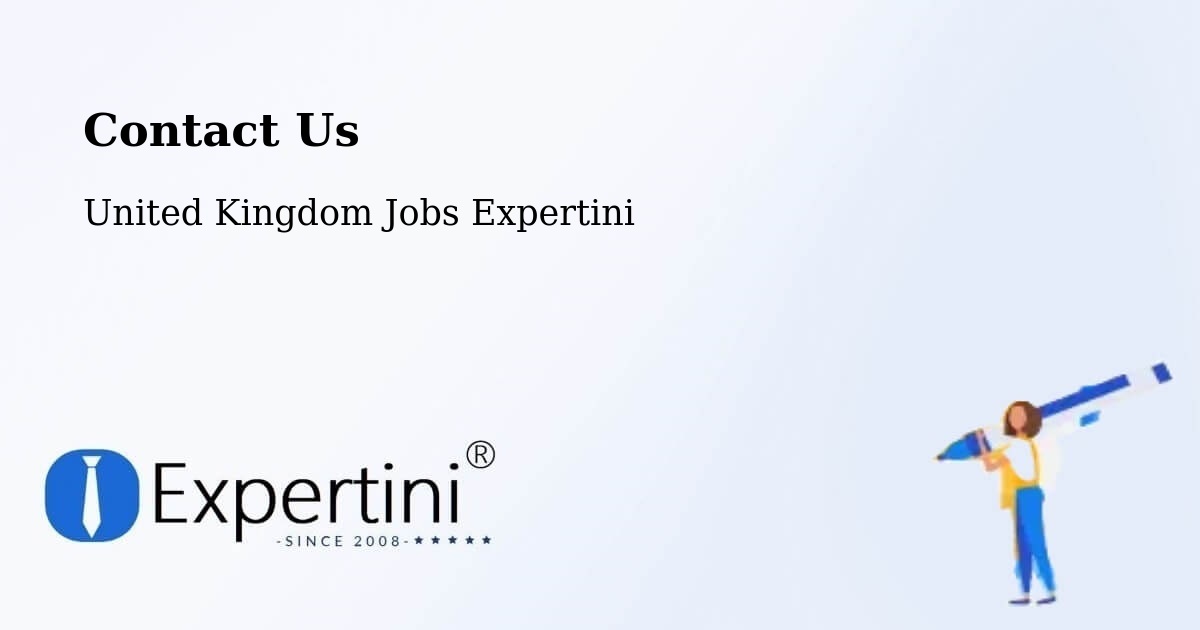 Contact Expertini – Headcorn - United Kingdom Jobs Expertini