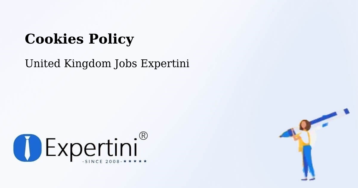 Cookie Policy – Headcorn - United Kingdom Jobs Expertini