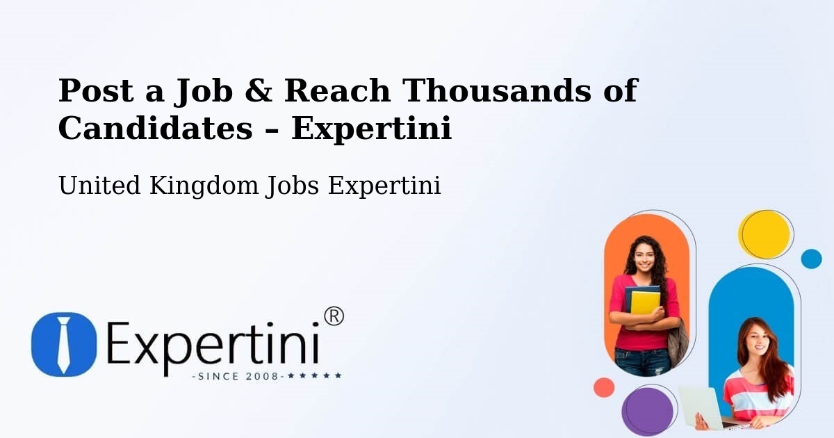 Post a Job in Headcorn – Hire the Right Talent - Headcorn, United Kingdom Jobs Expertini