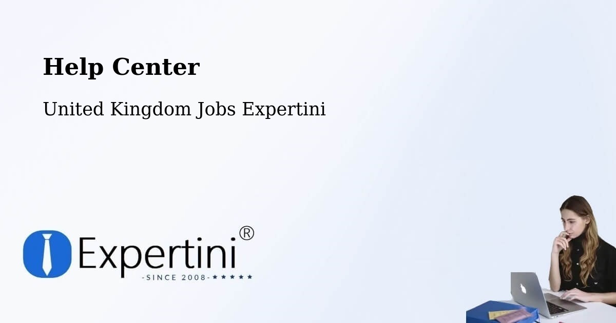 Help Center – Headcorn - United Kingdom Jobs Expertini
