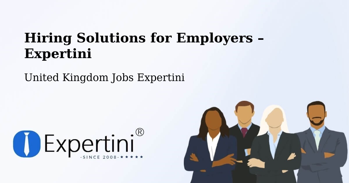Hiring Solutions for Employers in Headcorn - Headcorn, United Kingdom Jobs Expertini