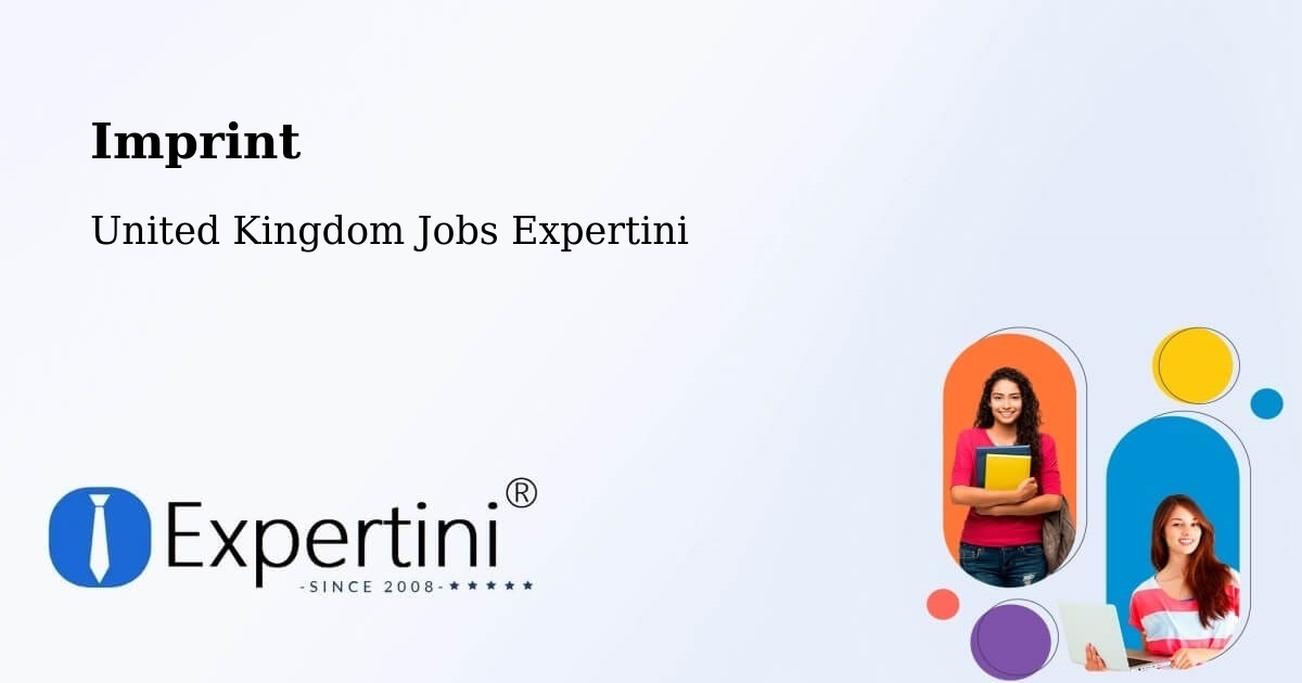 Imprint – Headcorn - United Kingdom Jobs Expertini