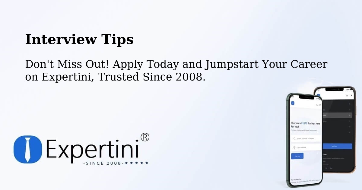 Interview Tips & Techniques for Job Seekers – Headcorn - Headcorn, United Kingdom Jobs Expertini
