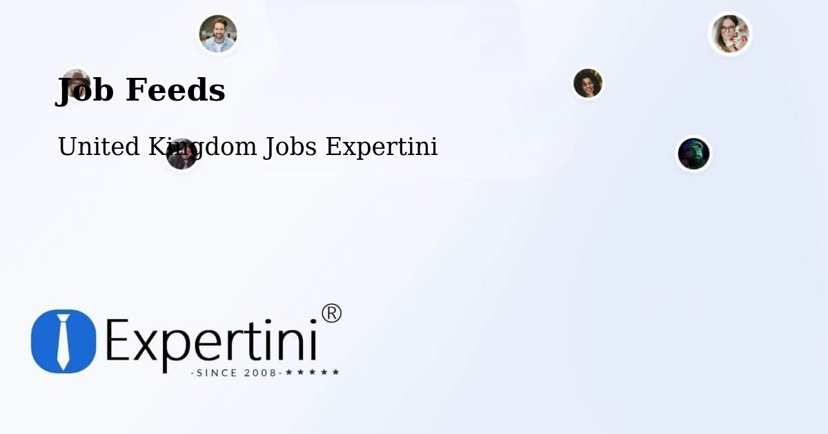 Job Listings Feed – Headcorn - United Kingdom Jobs Expertini