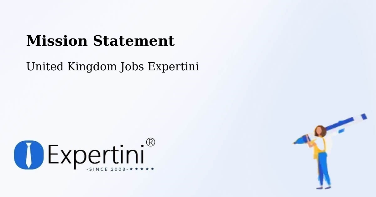 Corporate Mission – Headcorn - United Kingdom Jobs Expertini