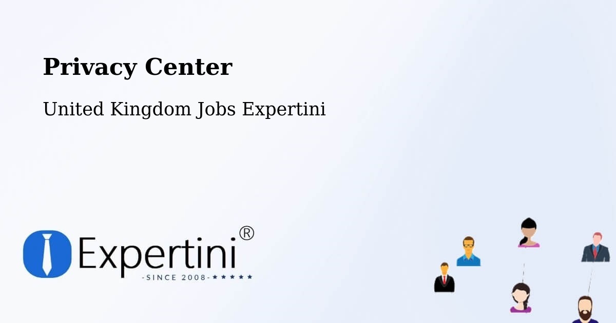 Privacy Policy – Headcorn - United Kingdom Jobs Expertini