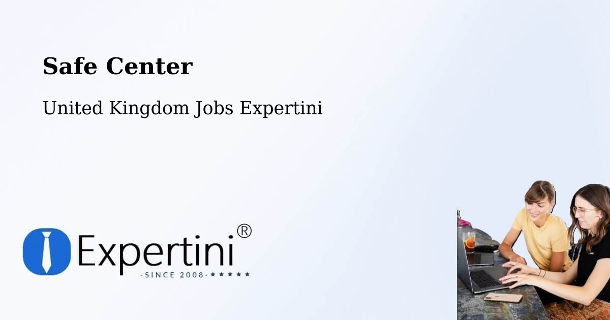 Safety Center – Headcorn - United Kingdom Jobs Expertini