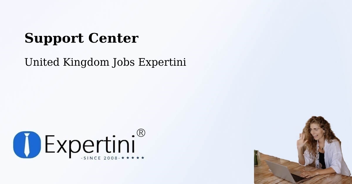 Support Services – Headcorn - United Kingdom Jobs Expertini
